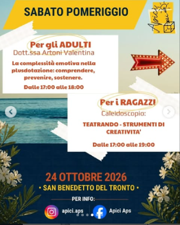 Locandina eventi 24.10.26 sabato pomeriggio_2
